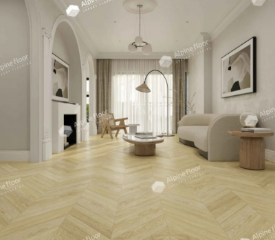 фото винила Дуб Ваниль Селект ECO 18-2 MC